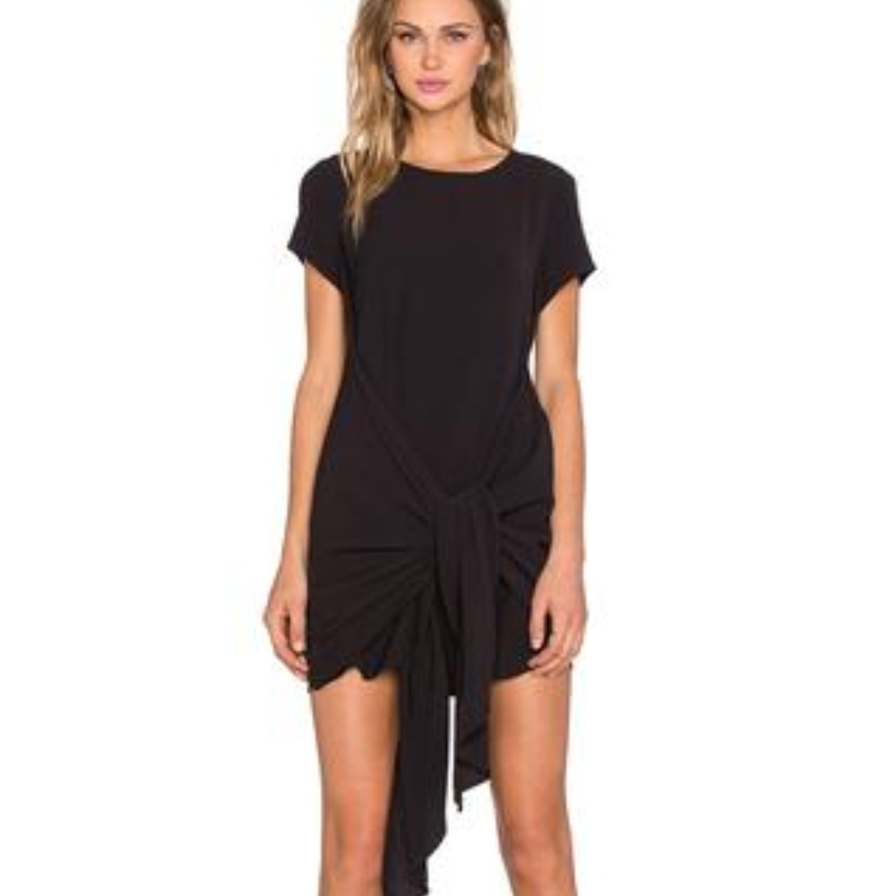 The Fifth Label Looking Back Dress